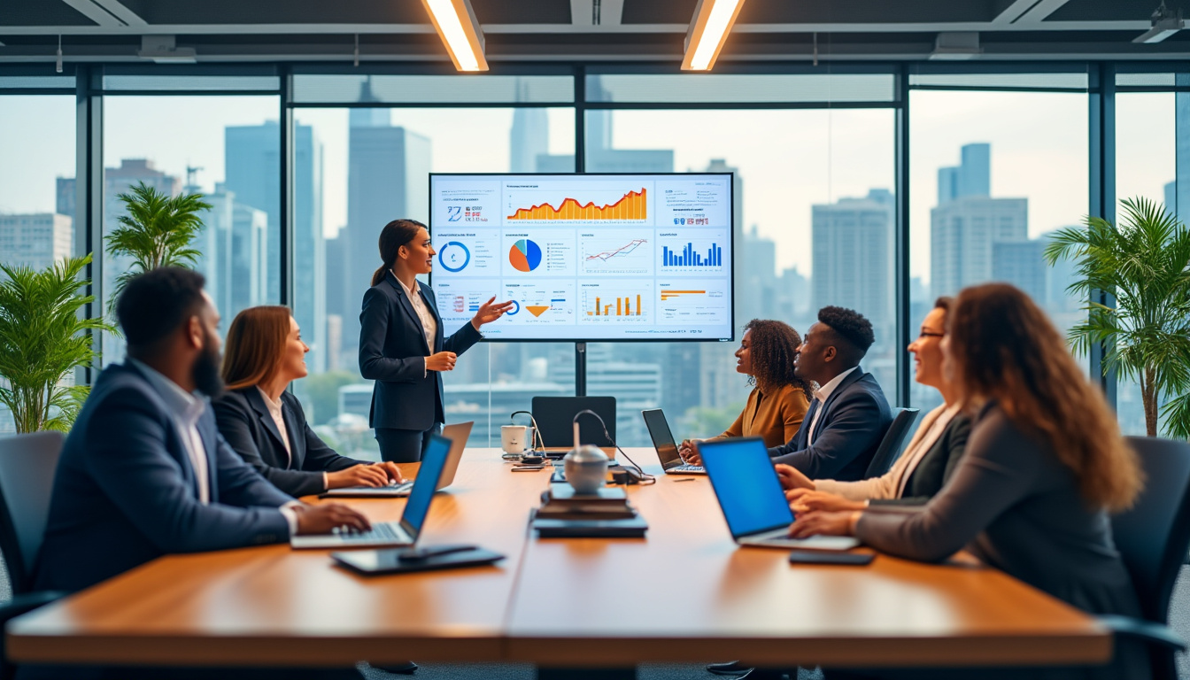 découvrez des récits inspirants d'entreprises qui ont transformé leur activité grâce à l'automatisation alimentée par l'intelligence artificielle. explorez comment ces succès ont été réalisés et les avantages concrets qu'elles ont tirés de l'ia.