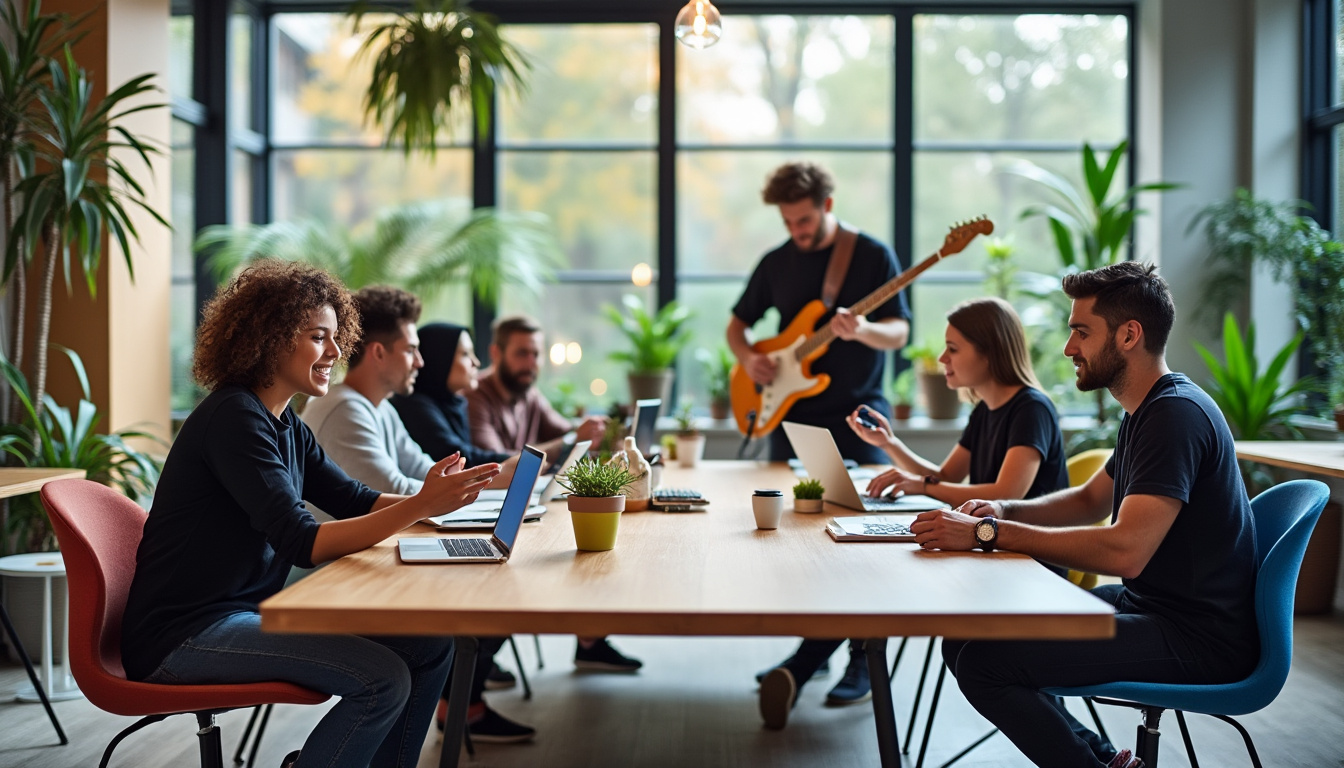 découvrez comment l'automatisation par l'intelligence artificielle a transformé le paysage des affaires à travers des récits inspirants de succès. explorez les histoires d'entreprises qui ont optimisé leur efficacité, amélioré leurs processus et augmenté leur rentabilité grâce à l'ia.