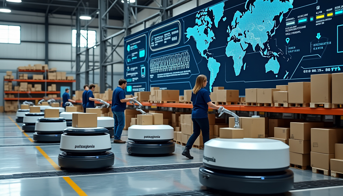 découvrez comment des entreprises performantes ont transformé leur avenir grâce à l'automatisation par l'intelligence artificielle. explorez des récits inspirants de succès qui illustrent l'impact positif de l'ia sur l'efficacité opérationnelle et la croissance des affaires.