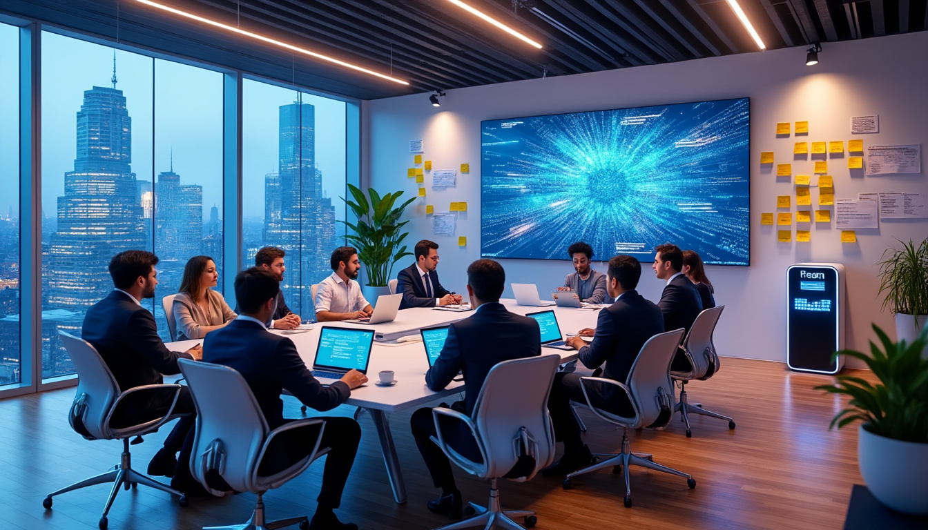 découvrez comment les départements achats transforment la monétisation de l'intelligence artificielle. plongez dans une révolution inédite qui redéfinit le rôle des agences dans ce paysage en constante évolution.