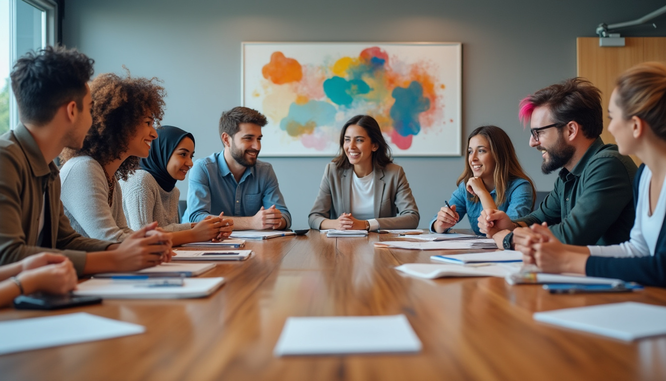 découvrez des stratégies efficaces pour intégrer l'intelligence artificielle au sein de votre entreprise. optimisez vos processus, boostez votre productivité et restez compétitif grâce à des solutions innovantes adaptées à vos besoins.