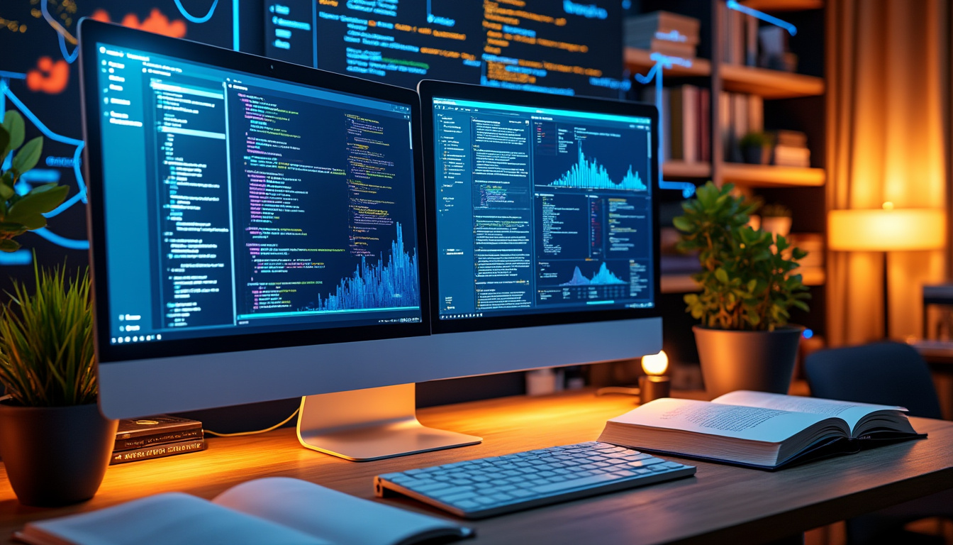 découvrez notre guide complet pour débutants sur l'automatisation d'ia dans le développement logiciel. apprenez les concepts clés, les outils essentiels et les meilleures pratiques pour intégrer l'intelligence artificielle dans vos processus de développement et améliorer l'efficacité de vos projets.