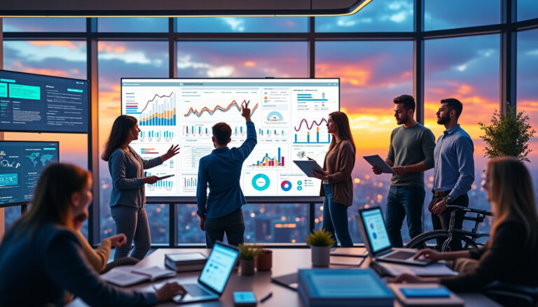 découvrez les nouvelles tendances en webmarketing pour 2024 et transformez votre agence. apprenez à intégrer les stratégies incontournables pour optimiser vos campagnes digitales et rester compétitif sur le marché.