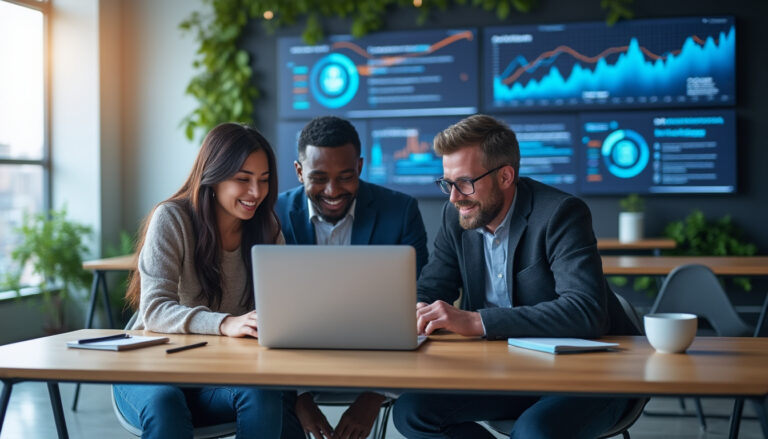 découvrez comment allier wordpress et intelligence artificielle pour faciliter la création de sites web. surmontez les obstacles techniques et transformez vos idées en réalité numérique. apprenez des astuces essentielles pour améliorer votre processus de création et tirer parti des innovations technologiques.