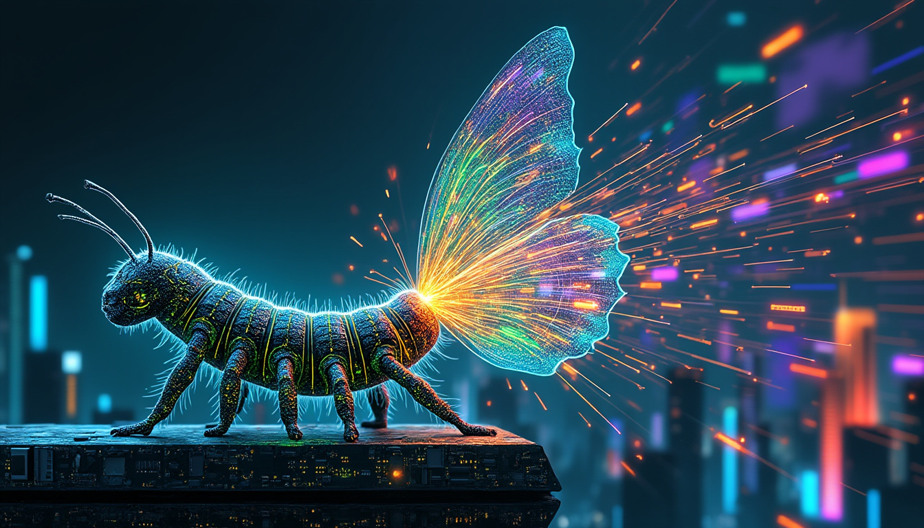 découvrez les principales raisons de choisir une agence d'automatisation d'ia pour optimiser vos processus, améliorer votre productivité et bénéficier d'expertises adaptées à vos besoins spécifiques. transformez votre entreprise grâce à l'innovation technologique et restez compétitif sur le marché.