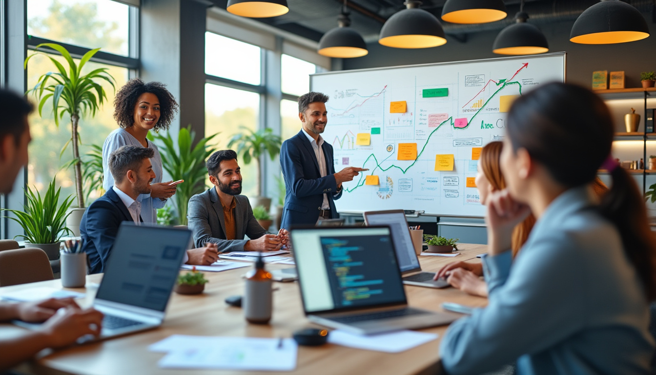 découvrez les principales raisons de collaborer avec une agence d'automatisation d'ia. optimisez vos processus, améliorez votre efficacité opérationnelle et restez compétitif grâce à des solutions innovantes adaptées à vos besoins. explorez comment l'ia peut transformer votre entreprise.