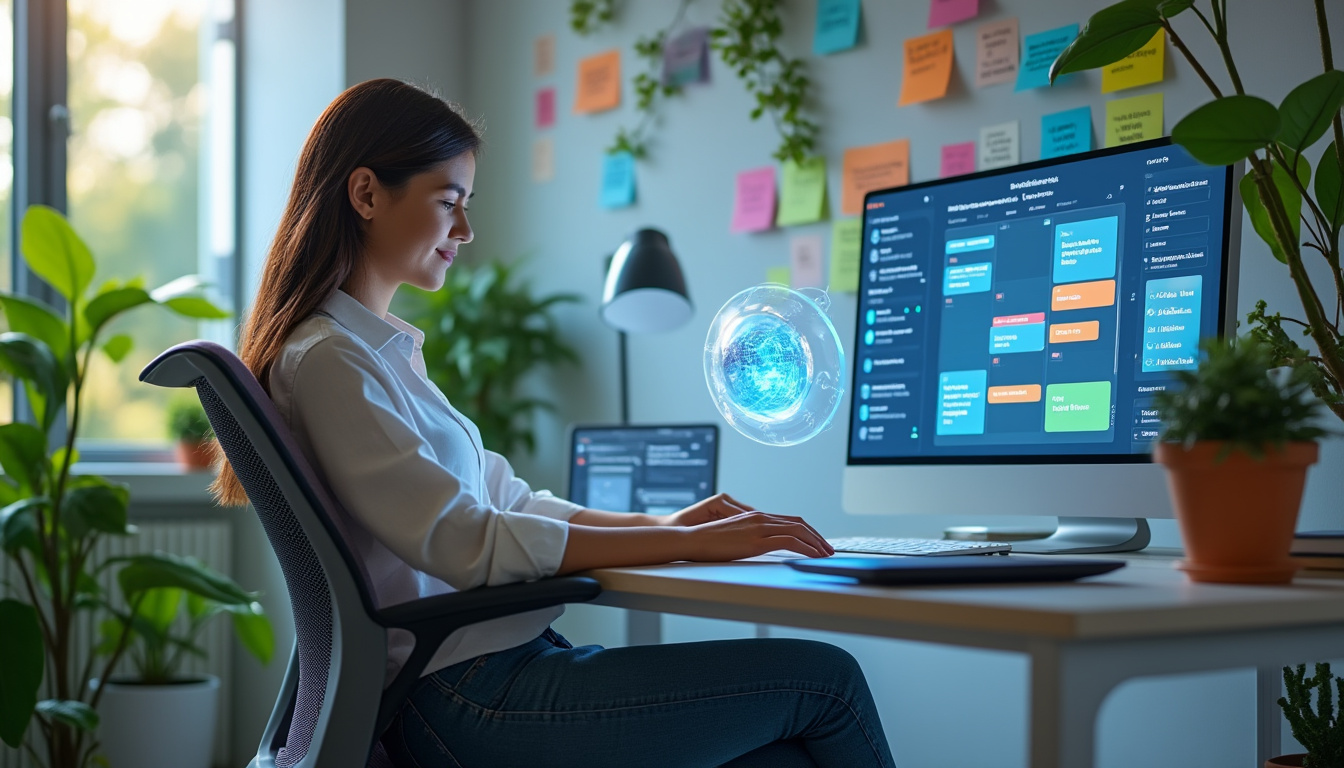 découvrez des stratégies efficaces pour prévenir le burnout numérique grâce à l'intelligence artificielle. apprenez à équilibrer votre vie numérique et à optimiser votre bien-être mental avec des outils innovants.
