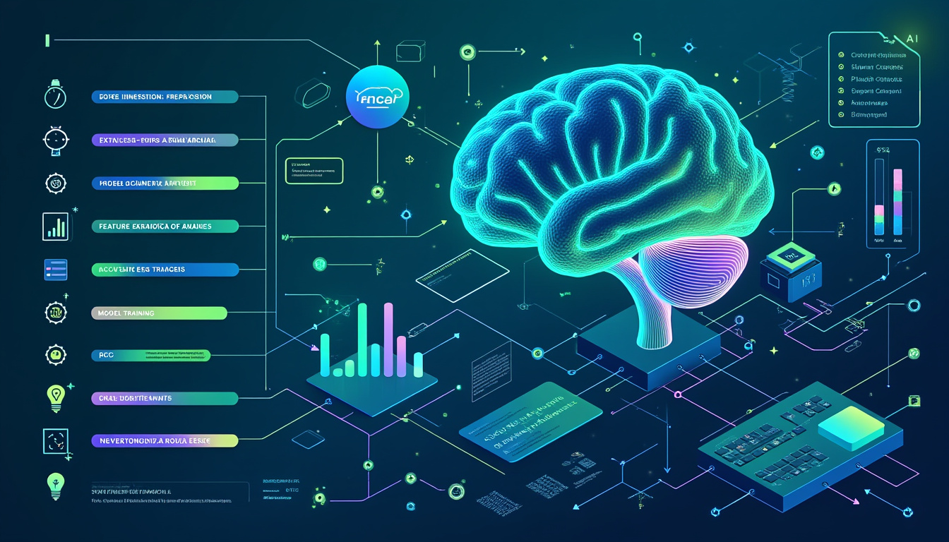 découvrez comment l'automatisation par l'intelligence artificielle peut transformer votre entreprise. ce guide pratique vous révèle des stratégies innovantes pour optimiser vos processus, améliorer l'efficacité et booster votre croissance.