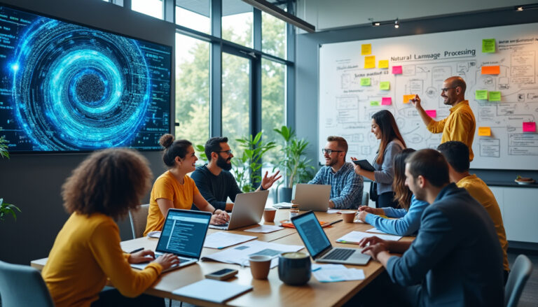 découvrez comment former efficacement vos équipes à l'automatisation par l'intelligence artificielle. apprenez les meilleures pratiques, outils et méthodes pour intégrer l'ia dans vos processus, booster la productivité et rester compétitif sur le marché.