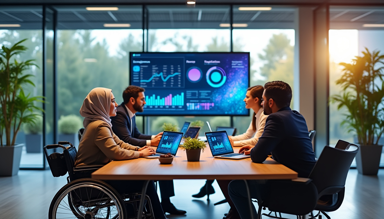 découvrez comment l'automatisation par l'intelligence artificielle transforme la conformité réglementaire, en optimisant les processus, réduisant les erreurs et facilitant le respect des normes. explorez les avantages clés et les meilleures pratiques pour intégrer l'ia dans votre stratégie de conformité.