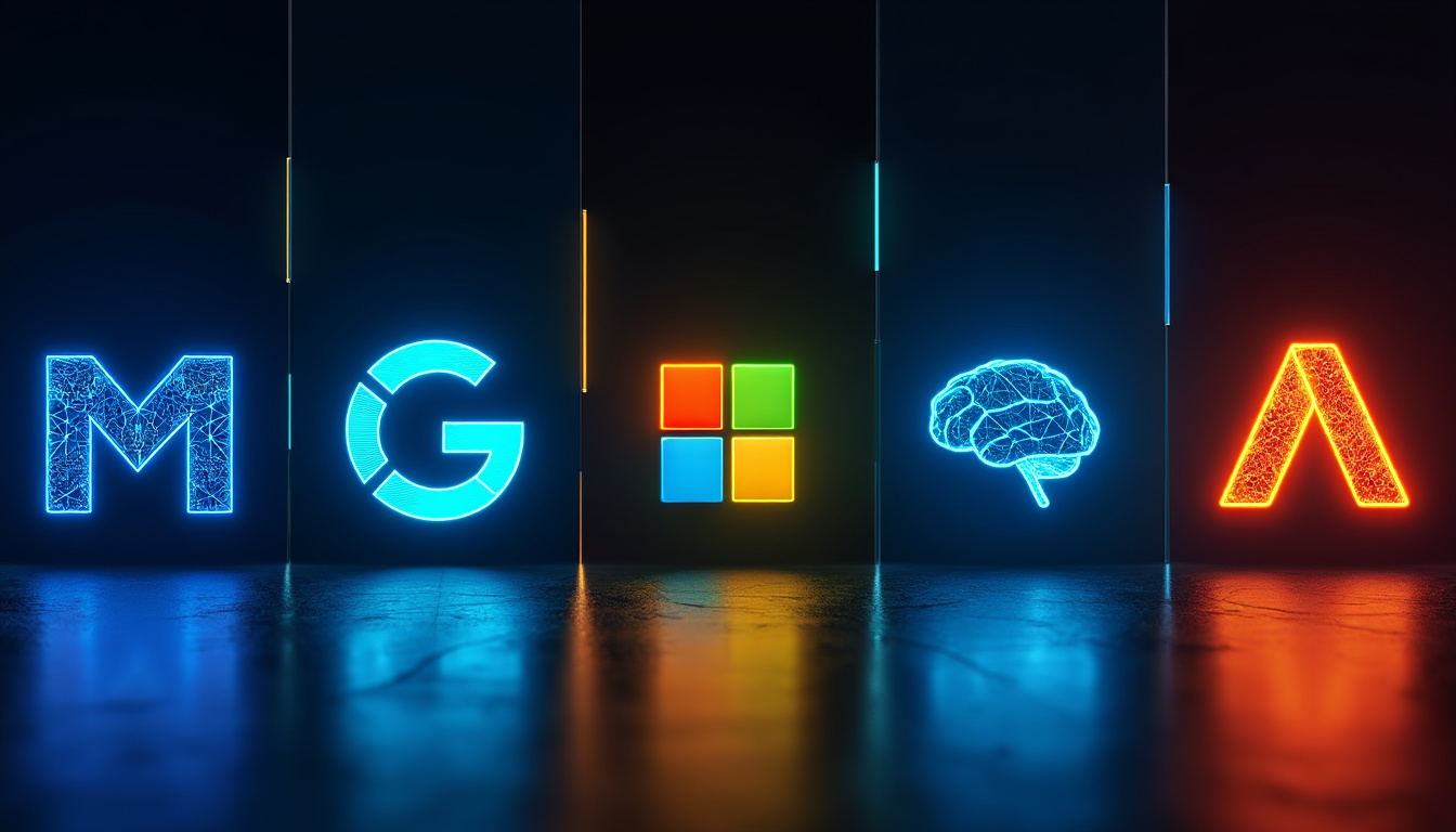 découvrez notre comparaison approfondie des meilleures agences d'automatisation d'ia. explorez les services, les tarifs et les avis pour choisir l'agence qui répondra parfaitement à vos besoins en intelligence artificielle.