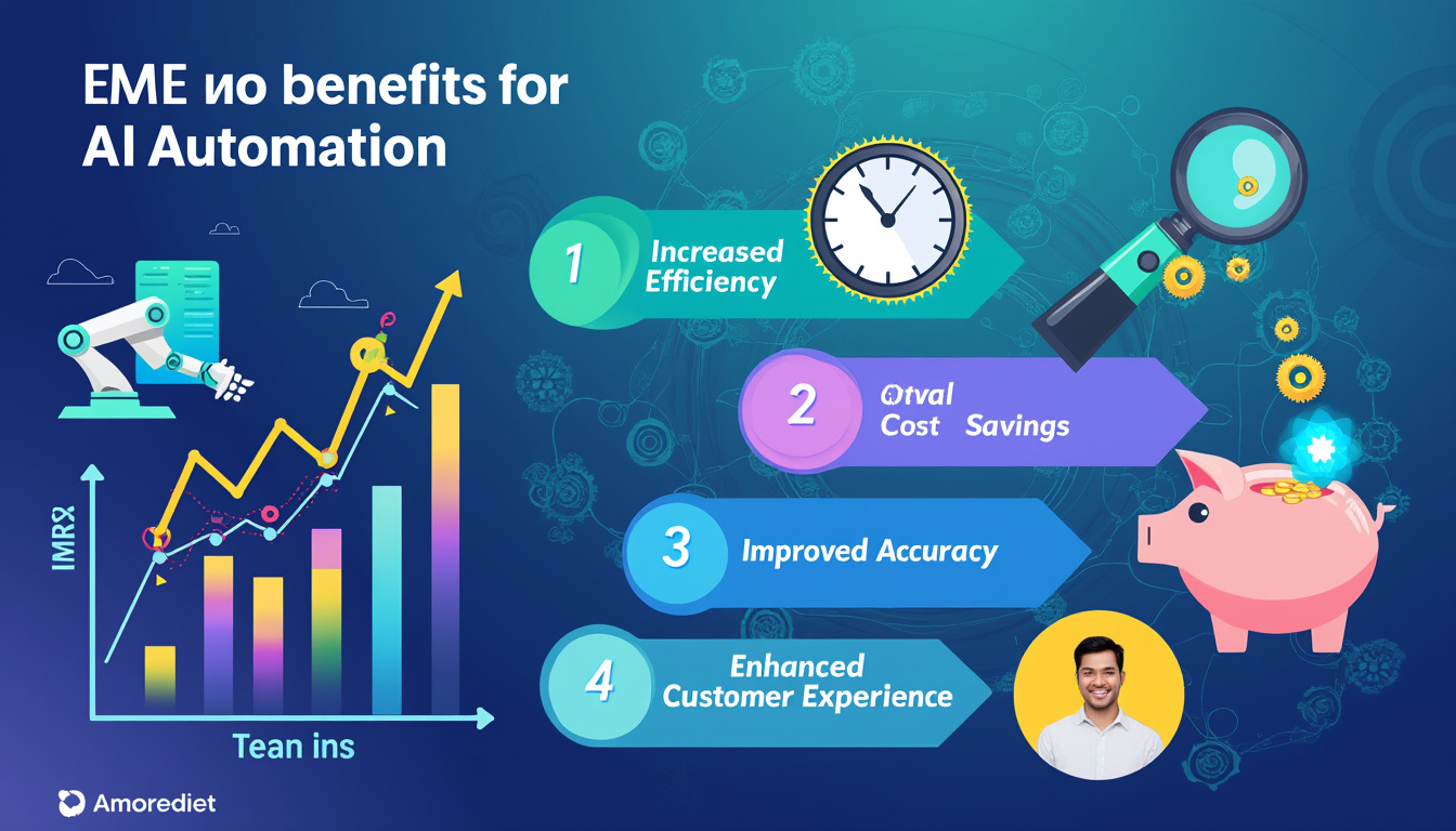 découvrez notre analyse approfondie des meilleures agences d'automatisation d'ia. comparez leurs services, prix et expertises pour choisir la solution idéale qui répond à vos besoins en matière d'intelligence artificielle.
