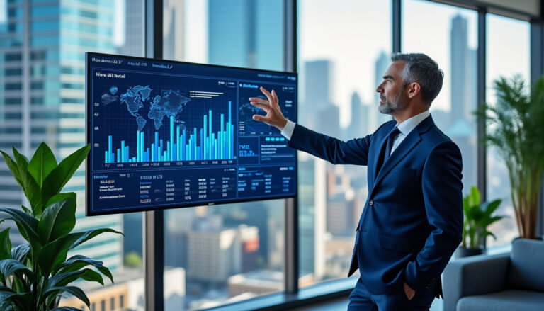 découvrez comment l'évaluation d'expert et l'intelligence artificielle agentique peuvent propulser votre entreprise vers de nouveaux sommets. explorez des stratégies innovantes pour optimiser vos performances et rester compétitif sur le marché.