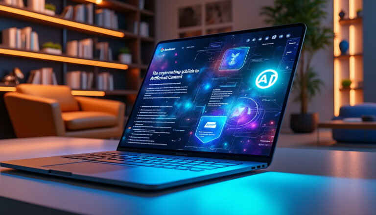 découvrez comment google prévoit d'introduire un abonnement pour un contenu premium, enrichi par l'intelligence artificielle. restez informé sur cette innovation qui pourrait transformer votre expérience en ligne.