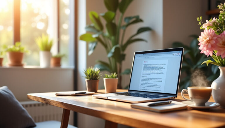 découvrez grammarly, un assistant d'écriture révolutionnaire utilisant l'intelligence artificielle pour améliorer votre rédaction. profitez de conseils personnalisés, de corrections instantanées et d'outils puissants pour perfectionner vos textes et communiquer avec clarté.