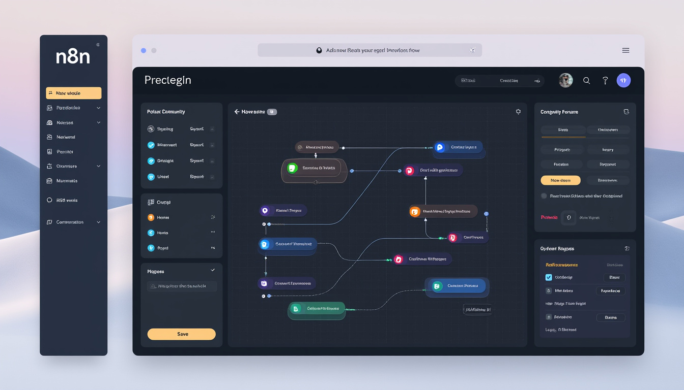 découvrez notre guide complet sur les outils d'automatisation d'ia. apprenez à optimiser vos processus, à améliorer votre productivité et à explorer les dernières innovations technologiques. plongez dans l'univers de l'intelligence artificielle et transformez votre façon de travailler.