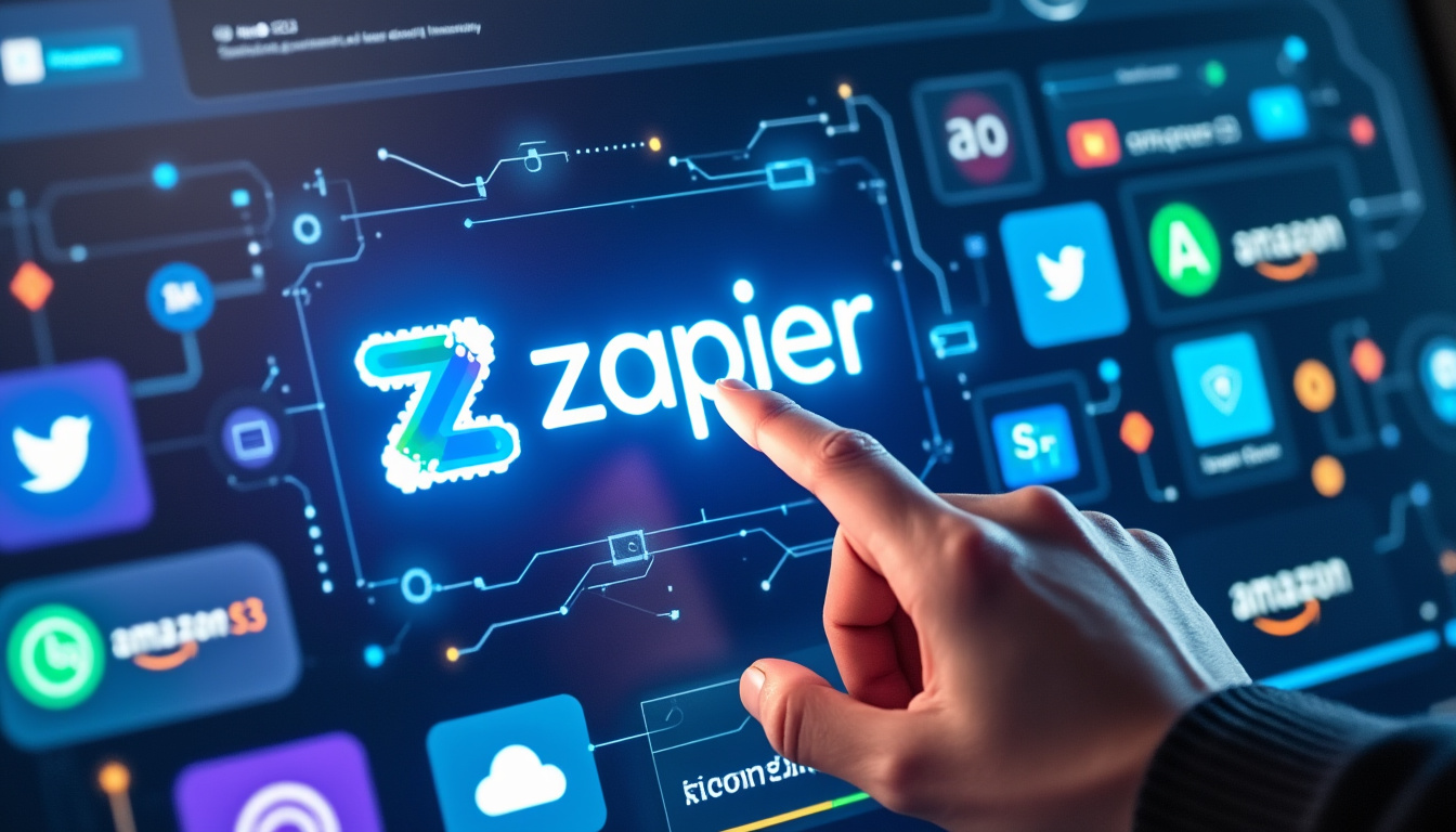 découvrez notre guide complet sur les outils d'automatisation d'intelligence artificielle. apprenez à tirer parti des dernières technologies pour optimiser vos processus, gagner en efficacité et transformer votre manière de travailler. un incontournable pour les professionnels souhaitant adopter l'ia dans leur stratégie.