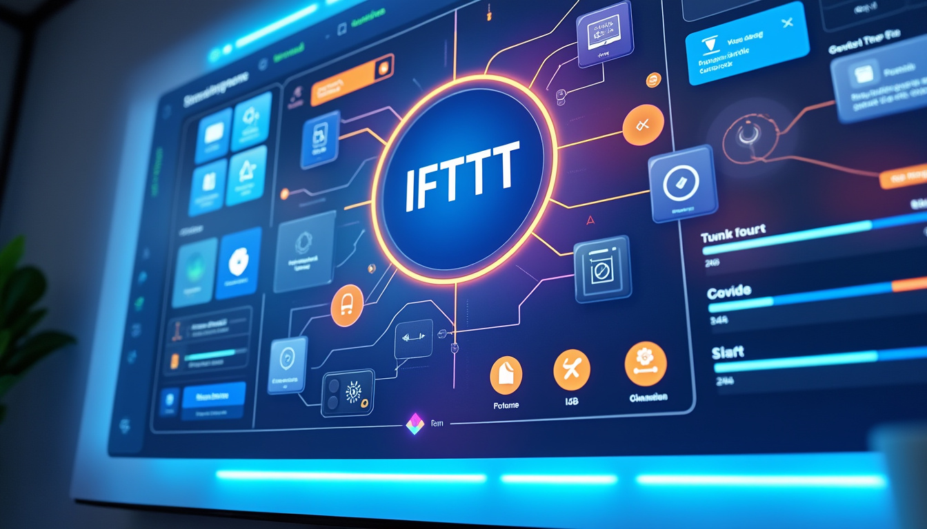 découvrez notre guide complet sur les outils d'automatisation d'intelligence artificielle. explorez les meilleures solutions, leurs fonctionnalités, et comment elles peuvent transformer votre entreprise en optimisant les processus et en augmentant l'efficacité.