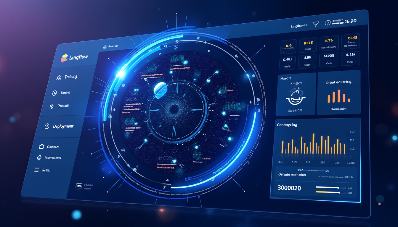 découvrez notre guide complet sur les outils d'automatisation d'intelligence artificielle. apprenez à optimiser vos processus, gagner du temps et améliorer votre efficacité grâce à des solutions innovantes et adaptées à vos besoins.