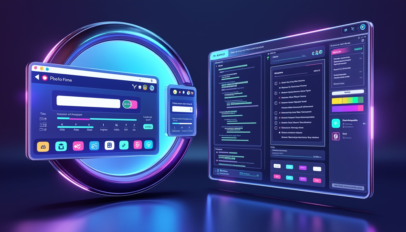 découvrez notre guide complet sur les outils d'automatisation d'ia. apprenez à optimiser vos processus, à gagner du temps et à améliorer votre efficacité grâce à des solutions innovantes d'intelligence artificielle. que vous soyez débutant ou expert, trouvez des conseils pratiques et des recommandations adaptées à vos besoins.