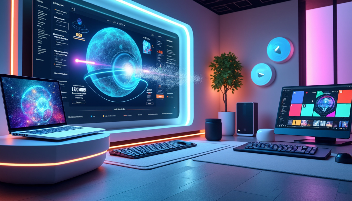 découvrez les 10 meilleurs outils de création de site web basés sur l'intelligence artificielle en janvier 2025. transformez vos idées en sites performants grâce à des solutions innovantes qui simplifient le processus de conception et améliorent l'expérience utilisateur.