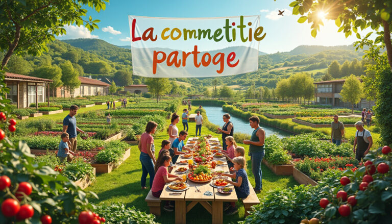 découvrez comment les interconnexions entre systèmes alimentaires, sécurité nutritionnelle et bien-être influencent notre santé et notre environnement. une exploration des enjeux contemporains pour un avenir durable.