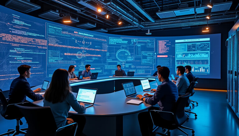 découvrez les enjeux et défis liés aux aspects techniques de l'automatisation grâce à l'intelligence artificielle. cette analyse approfondie explore les outils, méthodes et technologies qui permettent une intégration efficace de l'ia dans divers processus, tout en garantissant performance et sécurité.