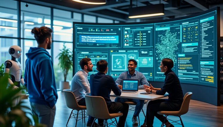 découvrez les meilleures pratiques de cybersécurité essentielles pour protéger vos systèmes d'automatisation d'intelligence artificielle. apprenez comment sécuriser vos données, minimiser les risques de cyberattaques et garantir l'intégrité de vos processus automatisés grâce à des stratégies efficaces et des recommandations d'experts.