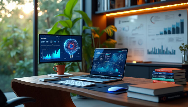 découvrez les meilleures ressources pour chefs d'entreprise souhaitant intégrer l'intelligence artificielle dans leur stratégie. accédez à des guides, des études de cas et des outils pratiques pour optimiser votre activité grâce à l'ia.