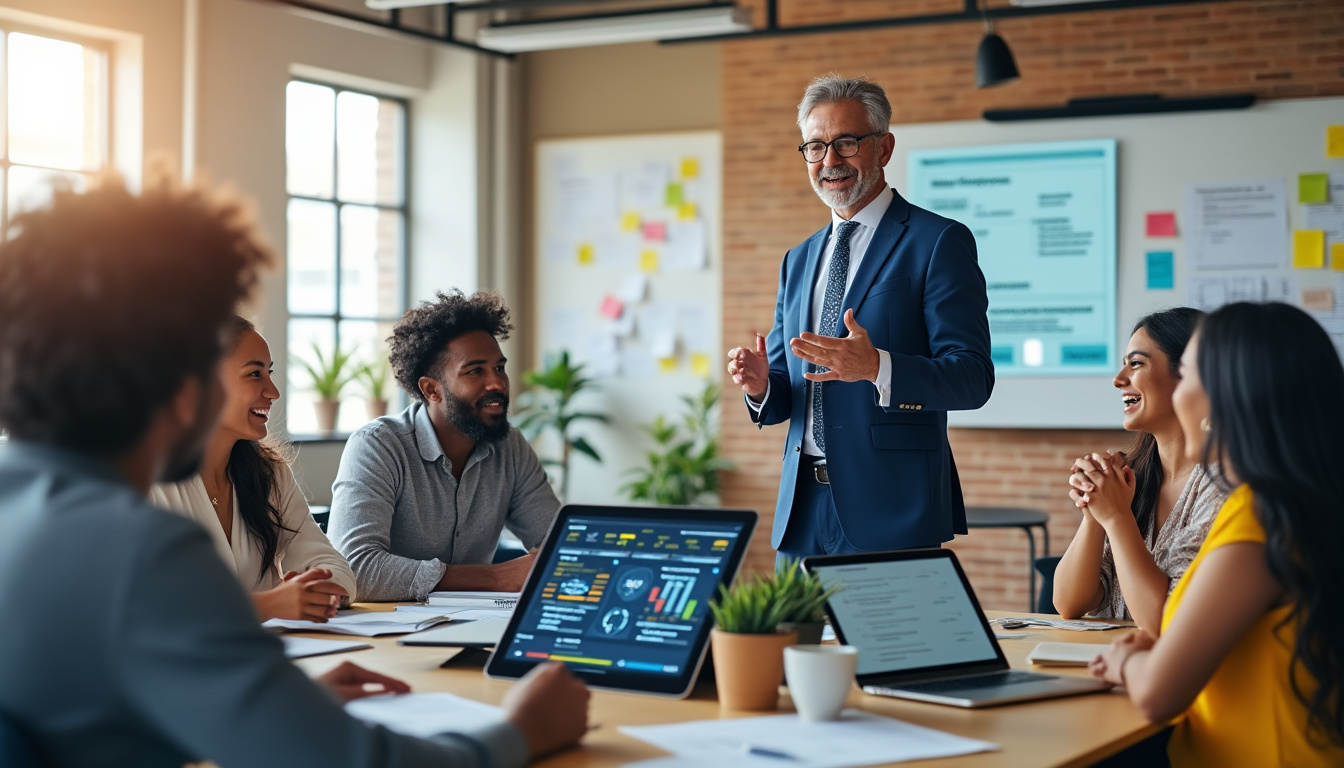 découvrez des retours d'expérience détaillés sur les agences spécialisées dans l'automatisation par intelligence artificielle. apprenez comment ces experts transforment les processus d'entreprise et améliorent l'efficacité opérationnelle grâce à des solutions innovantes.