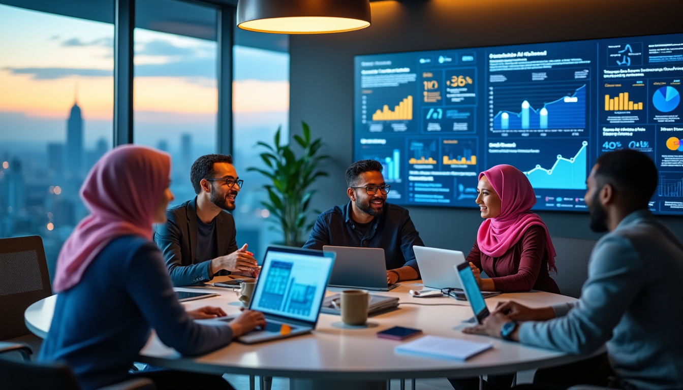 découvrez des retours d'expérience enrichissants sur les projets d'automatisation basés sur l'intelligence artificielle. apprenez des succès et des défis rencontrés, ainsi que des bonnes pratiques pour optimiser vos propres initiatives d'automatisation.