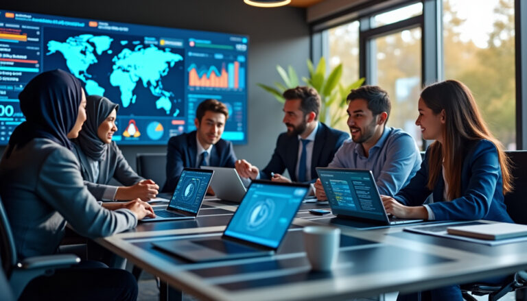 découvrez comment l'open source influence la sécurité mondiale, avec l'initiative de meta qui propose llama aux agences gouvernementales américaines. une analyse approfondie des implications de cette technologie sur la protection des données et des infrastructures critiques.