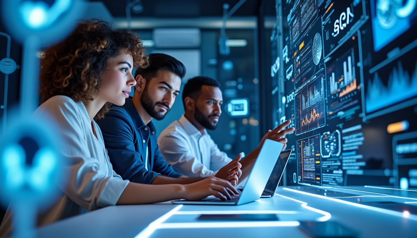 découvrez comment les données jouent un rôle crucial dans l'automatisation de l'intelligence artificielle. explorez l'importance de la collecte, de l'analyse et de l'utilisation des données pour optimiser les performances des systèmes ia et transformer les entreprises.