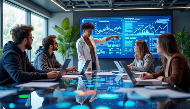 découvrez pourquoi la mise à jour régulière est essentielle dans les projets d'intelligence artificielle. apprenez comment elle améliore la performance, garantit la sécurité et s'adapte aux évolutions technologiques afin de maximiser l'efficacité et l'impact de vos solutions d'ia.