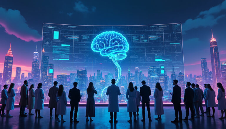 découvrez comment l'intelligence artificielle se confronte à l'indice, un défi considéré comme insurmontable. analysez les enjeux, les opportunités et les conséquences de cette rencontre entre technologie avancée et défis complexes. plongez au cœur de cette question fascinante et explorez les perspectives d'avenir.