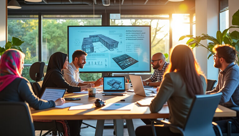 découvrez les réflexions de marius bertolucci sur l'importance de l'intelligence artificielle dans l'administration. il souligne que cette technologie doit servir de soutien et non de substitut aux fonctions clés, garantissant ainsi une meilleure efficacité tout en préservant l'humain au cœur des processus administratifs.