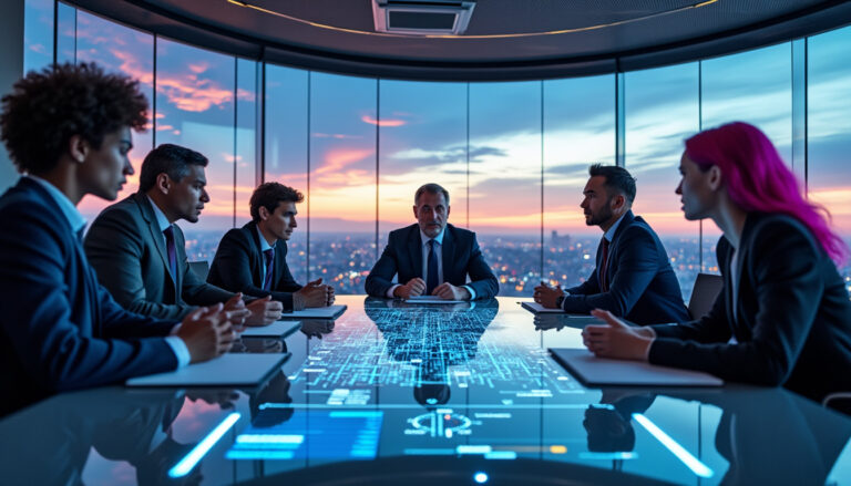 découvrez si investir dans l'action palantir est judicieux en ce moment. analyse des tendances, des performances récentes et des conseils pour décider s'il est préférable de sauter sur l'occasion ou d'attendre une meilleure opportunité.