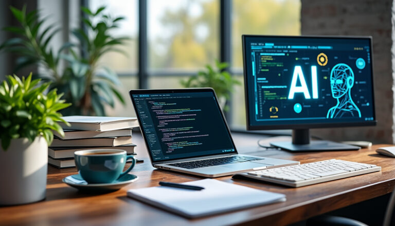 découvrez des ressources essentielles pour maîtriser l'automatisation de l'intelligence artificielle. accédez à des cours, des tutoriels et des outils pratiques pour développer vos compétences et vous préparer aux défis de demain.