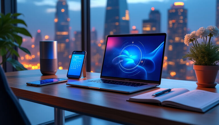 découvrez supernormal, l'outil d'automatisation des prises de notes révolutionnaire qui utilise l'intelligence artificielle pour simplifier vos réunions et améliorer votre productivité. transformez vos idées en notes claires et organisées en un rien de temps grâce à cette technologie innovante.