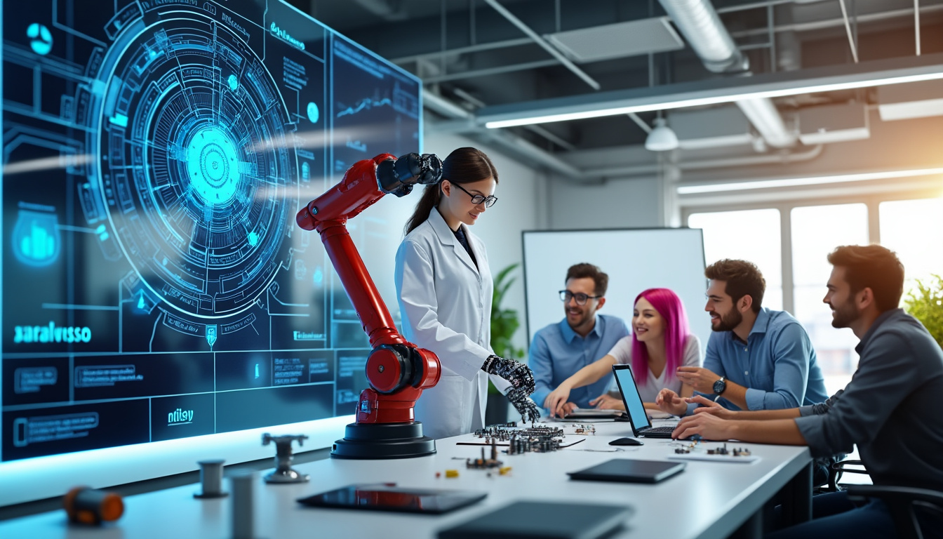 découvrez comment booster votre efficacité avec ces 3 solutions d'automatisation par l'ia spécialement conçues pour les entreprises. accélérez vos processus, optimisez vos ressources et propulsez votre productivité vers de nouveaux sommets.