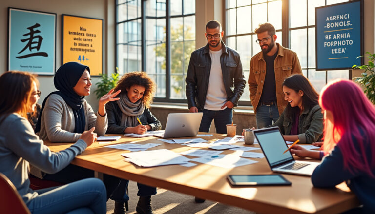 découvrez les meilleures techniques pour formuler des prompts efficaces pour l'intelligence artificielle. apprenez à maximiser les résultats de vos requêtes et à interagir de manière optimale avec les modèles ia. idéal pour les débutants et les professionnels souhaitant améliorer leurs compétences.