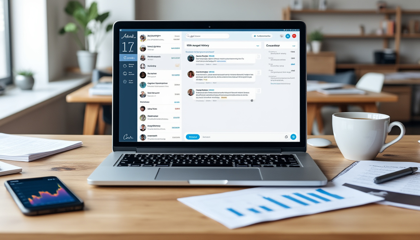 découvrez notre guide complet pour exploiter le potentiel de chatgpt et transformez vos idées en entreprises rentables. apprenez des stratégies, des conseils pratiques et des exemples inspirants pour réussir dans le monde de l'ia.