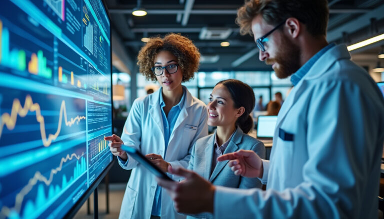 découvrez notre analyse approfondie de l'évaluation des performances des systèmes d'automatisation d'intelligence artificielle. explorez les critères clés, les outils et les méthodologies pour mesurer l'efficacité et l'impact de l'ia dans divers secteurs.