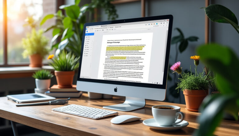 découvrez le nouvel assistant de relecture de google docs, alimenté par l'intelligence artificielle. améliorez la qualité de vos écrits grâce à des suggestions intelligentes et une correction en temps réel. simplifiez vos tâches rédactionnelles et optimisez votre productivité avec cette fonctionnalité innovante.