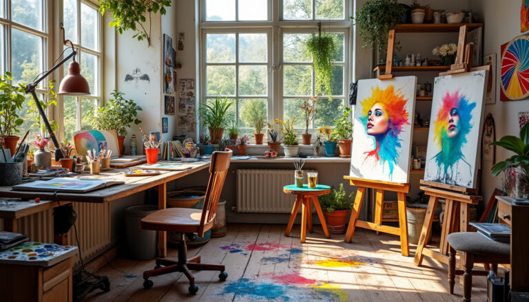 découvrez comment le ton et le style influencent l'efficacité des prompts. apprenez à choisir les mots justes pour obtenir des réponses précises et adaptées à vos besoins. améliorez vos compétences en rédaction et optimisez la communication avec vos interlocuteurs grâce à cette analyse approfondie.