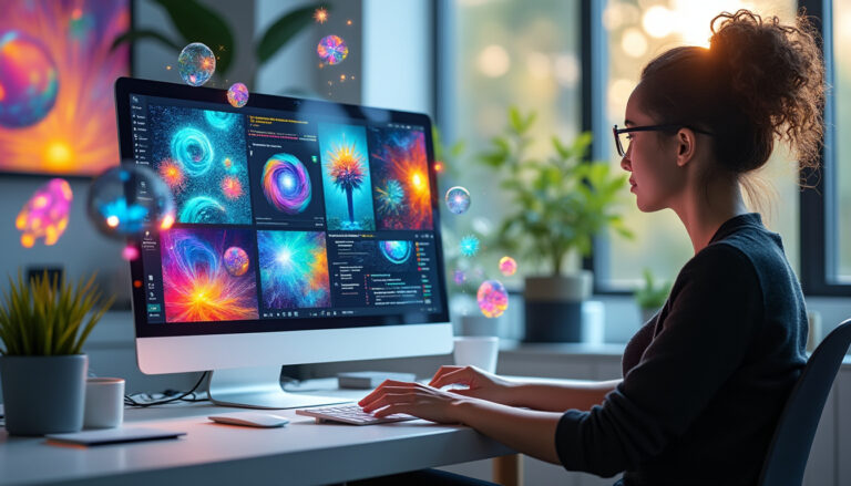 découvrez comment les prompts spécifiques optimisent les performances des intelligences artificielles. plongez dans les avantages de cette méthode pour améliorer la créativité, la pertinence et l'efficacité des réponses générées par l'ia, tout en facilitant l'interaction utilisateur.