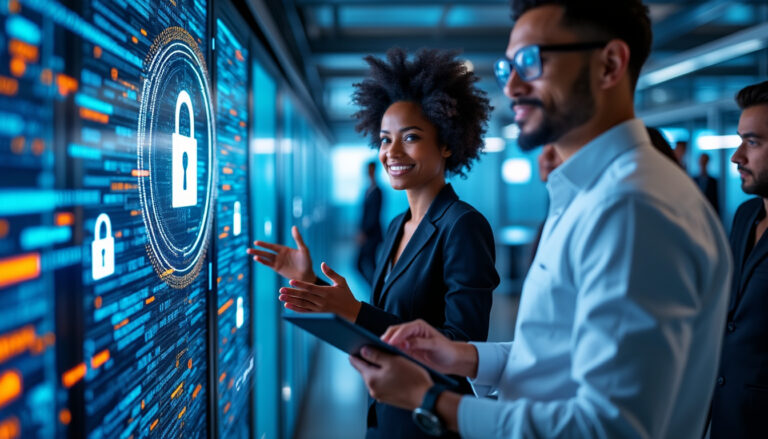 découvrez les enjeux cruciaux de la protection des données dans le contexte de l'automatisation de l'intelligence artificielle. cet article explore les défis et les solutions pour garantir la confidentialité des données tout en tirant parti des avancées technologiques en ia.