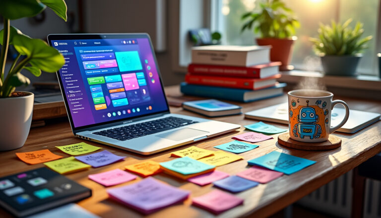 découvrez notre guide complet destiné aux débutants sur les prompts pour l'ia. apprenez à formuler des requêtes efficaces pour optimiser vos interactions avec l'intelligence artificielle et exploiter pleinement son potentiel.