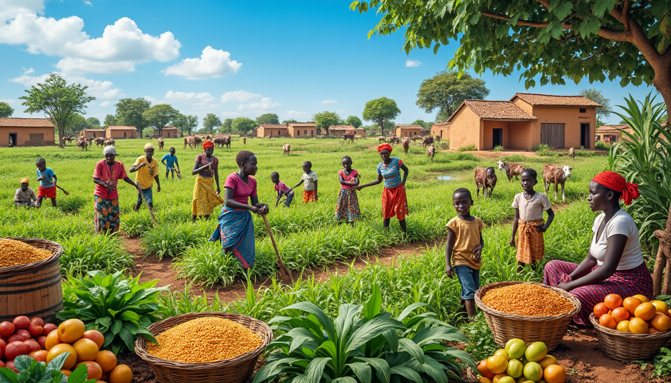 découvrez le programme psae, une initiative essentielle visant à renforcer la sécurité alimentaire dans l'est du burkina faso. ce projet innovant soutient les communautés locales en améliorant les méthodes agricoles, en favorisant l'accès aux ressources et en garantissant une alimentation saine et durable pour tous.