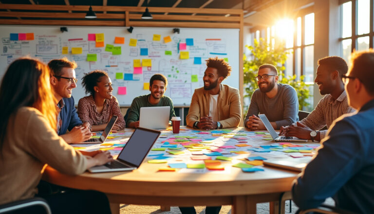 découvrez des stratégies efficaces pour rédiger des prompts engageants qui captivent votre public. apprenez à stimuler la créativité et à favoriser l'interaction grâce à des techniques éprouvées.